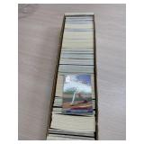 Baseball Cards
