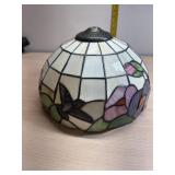 Tiffany Style Lamp Shade, plastic