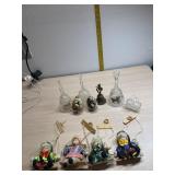 Bells-only 1 with dinger, Coach Perfume Bottle,