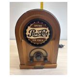 Pepsi-Cola Collector Series  Radio Works