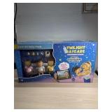 3- new Twilight Daycare Babies by Wowee