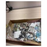 Lg lot of Jewelry