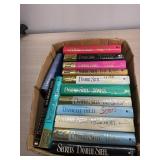 Danielle Steel Books