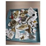 Vintage jewelry
