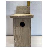 Bird House
