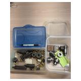 Grommet Tools