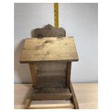 Bird Feeder