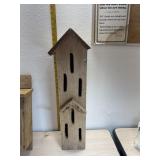 Bird House 24ï¿½