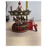Christmas Carousels musical works