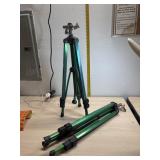 2- Adjustable metal Sprinklers