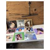 (10) records