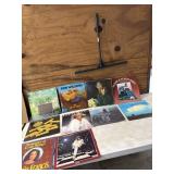 (10) records