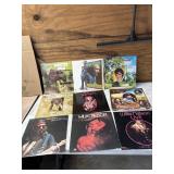 (12) Records