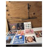 Records (10) Dolly Parton and more