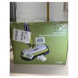 New VMAI MultiFunction Electric Mop