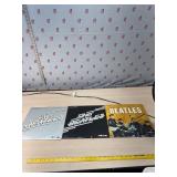 3 Beatles Records