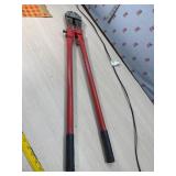 36ï¿½ bolt cutters