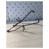 Weaning Yoke
