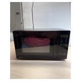 Magic aches Microwave works