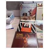 Records