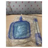 2 new Pool Nets