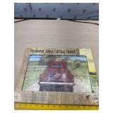New Tempered Glass Cutting Board
