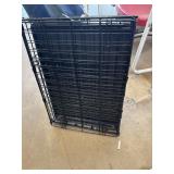 Pet kennel 24ï¿½x17ï¿½17ï¿½