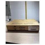 New Ethanol Sterno case