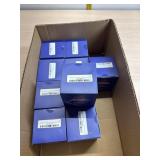 10new boxes of KND stainless steel cleaner &