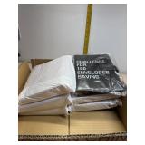6 new Envelope Savings challenge books