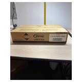 New Ethanol Sterno case
