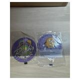 Lg box of Rickyï¿½s  Car Wash Air Freshners