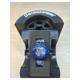 Bridgestone Tire Watch