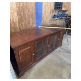 TV Cabinet 62ï¿½x21ï¿½x25ï¿½