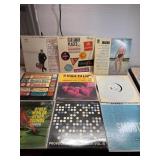 Records