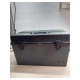Master Mechanic tool box craft items