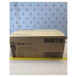 While do it yourself wipes