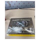 New Astin Turkey Sign