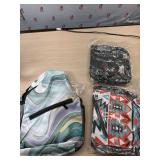 3 new sling bags