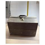 Kennedy Tool Box