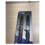 New Cold Steel Bushcraft Knife Set