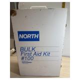 North First Aid Kit