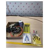 New Brushes,multi function tool, 5 pc Rotaty Rasp