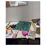 New Diabetics socks, envelopes, Halloween bags 2