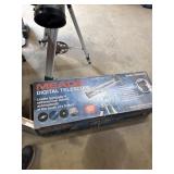 Meade Digital Telescope missing the brains