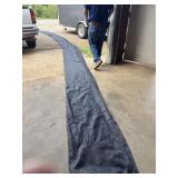 45ï¿½x40ï¿½ wide shade