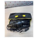 Hand Vacuum for car