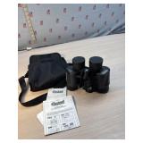 Like new Bushnell Binoculars