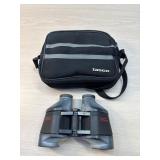 Tasco binoculars