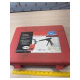 Mushroom Style Emergency Repair Kit, Xtra